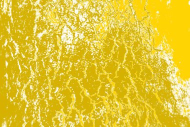 Soyut sanat duvar resmi. Modern, çağdaş sanat geçmişi