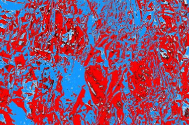 soyut renkli doku arkaplanı, uzay duvar kağıdını kopyala