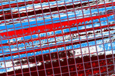  grunge arkaplanı, boşluk duvar kağıdını kopyala, soyut renkli doku arkaplanı