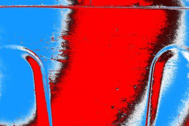 yaratıcı ve tasarım sanatı, kopyalama alanı duvar kağıdı, soyut renkli doku arkaplanı