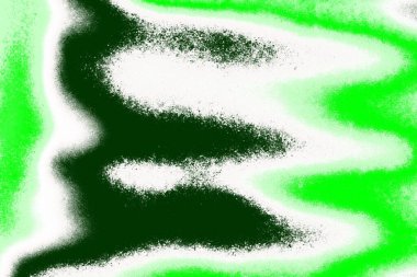 Soyut sanat duvar resmi. Modern, çağdaş sanat geçmişi