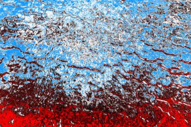 soyut renkli doku arkaplanı, uzay duvar kağıdını kopyala