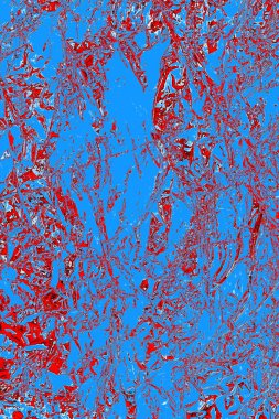 soyut renkli doku arkaplanı, uzay duvar kağıdını kopyala