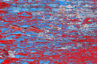 Soyut sanat duvar resmi. Modern, çağdaş sanat geçmişi