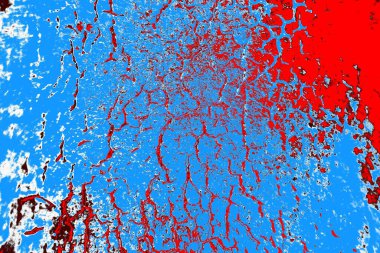 soyut renkli doku arkaplanı, uzay duvar kağıdını kopyala