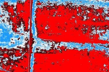 yaratıcı ve tasarım sanatı, kopyalama alanı duvar kağıdı, soyut renkli doku arkaplanı