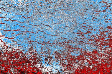 soyut renkli doku arkaplanı, uzay duvar kağıdını kopyala