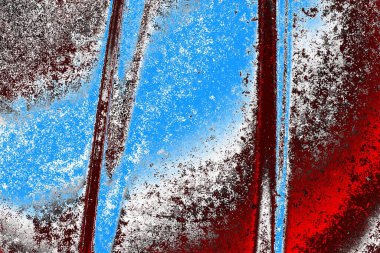  grunge arkaplanı, boşluk duvar kağıdını kopyala, soyut renkli doku arkaplanı