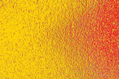 Soyut sanat duvar resmi. Modern, çağdaş sanat geçmişi