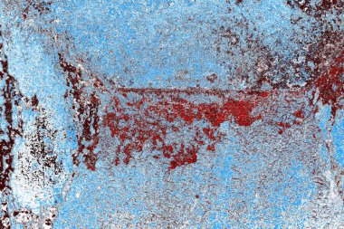 soyut renkli doku arkaplanı, uzay duvar kağıdını kopyala