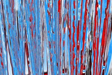 soyut renkli doku arkaplanı, uzay duvar kağıdını kopyala