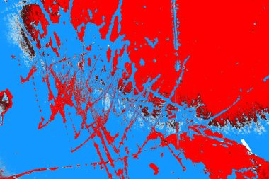 soyut renkli doku arkaplanı, uzay duvar kağıdını kopyala