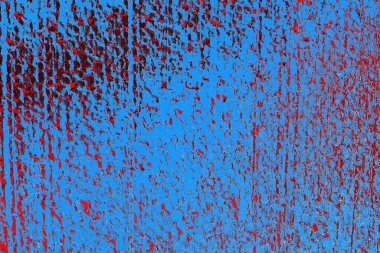 soyut renkli doku arkaplanı, uzay duvar kağıdını kopyala