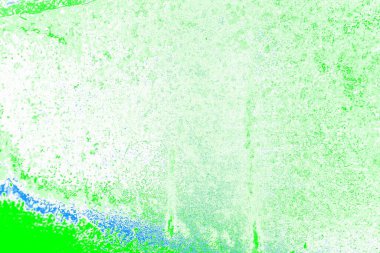 Soyut sanat duvar resmi. Modern, çağdaş sanat geçmişi