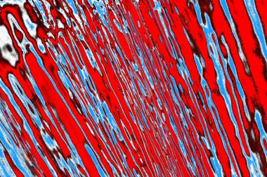 soyut renkli doku arkaplanı, uzay duvar kağıdını kopyala