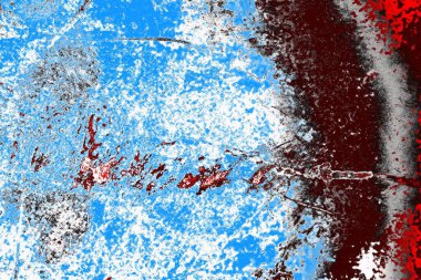  grunge arkaplanı, boşluk duvar kağıdını kopyala, soyut renkli doku arkaplanı