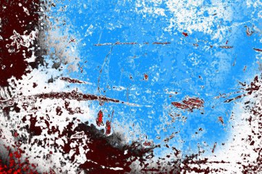  grunge arkaplanı, boşluk duvar kağıdını kopyala, soyut renkli doku arkaplanı