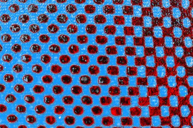 soyut renkli doku arkaplanı, uzay duvar kağıdını kopyala