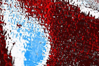 yaratıcı ve tasarım sanatı, kopyalama alanı duvar kağıdı, soyut renkli doku arkaplanı