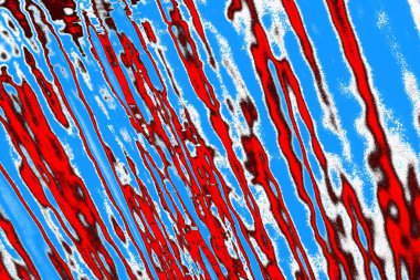 soyut renkli doku arkaplanı, uzay duvar kağıdını kopyala