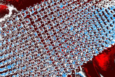 soyut renkli doku arkaplanı, uzay duvar kağıdını kopyala