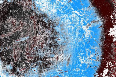  grunge arkaplanı, boşluk duvar kağıdını kopyala, soyut renkli doku arkaplanı