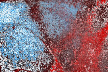 soyut renkli doku arkaplanı, uzay duvar kağıdını kopyala