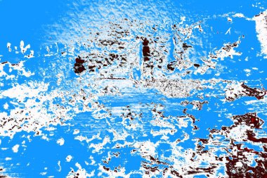 soyut renkli doku arkaplanı, uzay duvar kağıdını kopyala