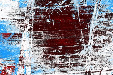 soyut renkli doku arkaplanı, uzay duvar kağıdını kopyala