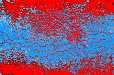  grunge arkaplanı, boşluk duvar kağıdını kopyala, soyut renkli doku arkaplanı