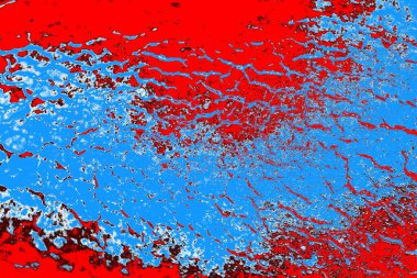  grunge arkaplanı, boşluk duvar kağıdını kopyala, soyut renkli doku arkaplanı