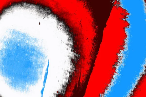 yaratıcı ve tasarım sanatı, kopyalama alanı duvar kağıdı, soyut renkli doku arkaplanı