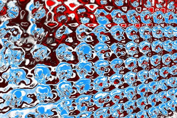 soyut renkli doku arkaplanı, uzay duvar kağıdını kopyala