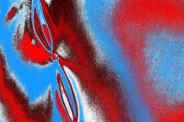 soyut renkli doku arkaplanı, uzay duvar kağıdını kopyala