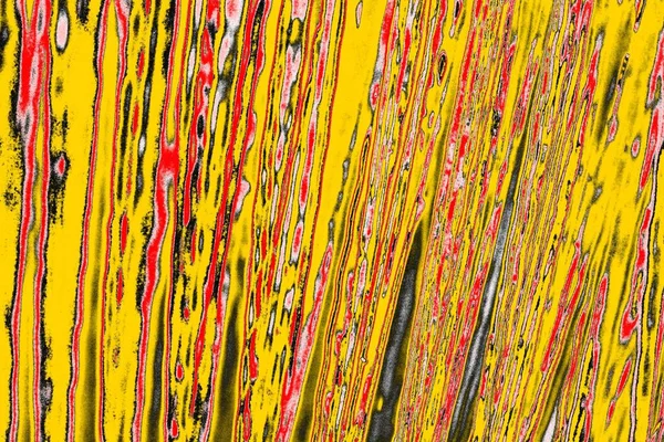 Soyut sanat duvar resmi. Modern, çağdaş sanat geçmişi