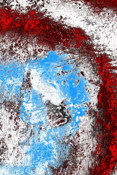  grunge arkaplanı, boşluk duvar kağıdını kopyala, soyut renkli doku arkaplanı