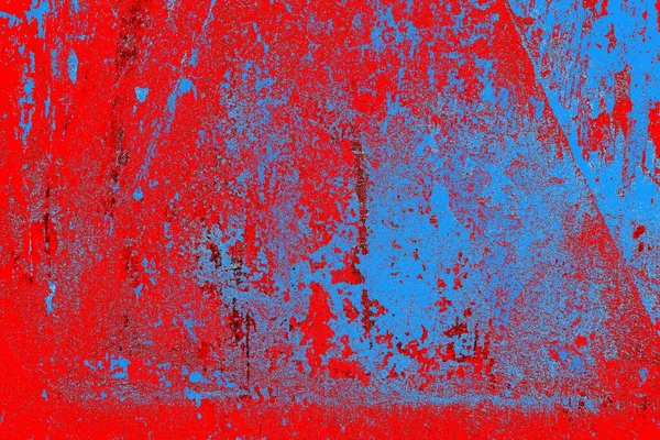 Soyut sanat duvar resmi. Modern, çağdaş sanat geçmişi