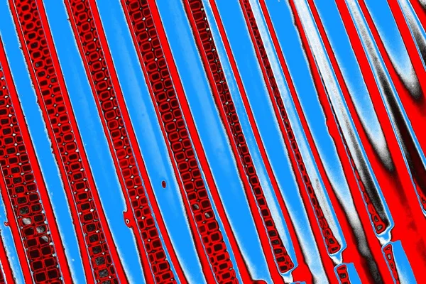 Kreativt Och Design Konstverk Kopiera Utrymme Tapet Abstrakt Färgglada Konsistens — Stockfoto