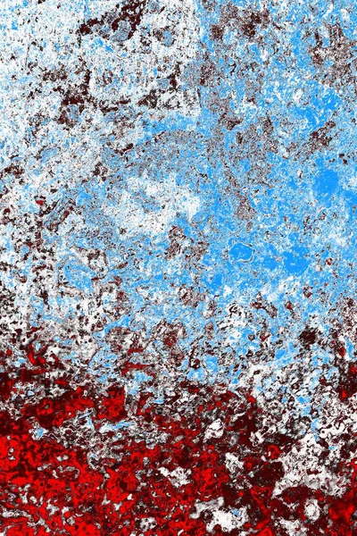 soyut renkli doku arkaplanı, uzay duvar kağıdını kopyala