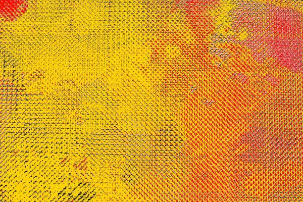 Soyut sanat duvar resmi. Modern, çağdaş sanat geçmişi