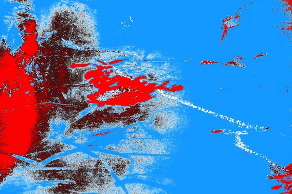 soyut renkli doku arkaplanı, uzay duvar kağıdını kopyala