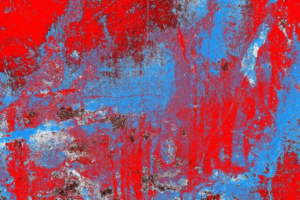 Soyut sanat duvar resmi. Modern, çağdaş sanat geçmişi