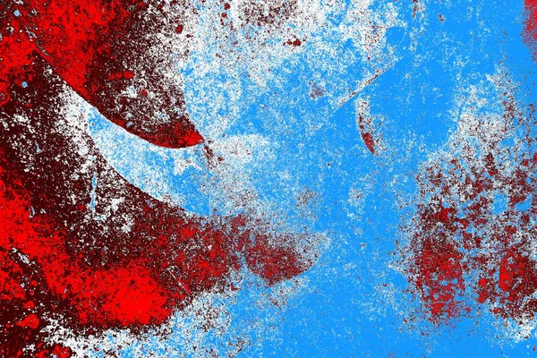 soyut renkli doku arkaplanı, uzay duvar kağıdını kopyala