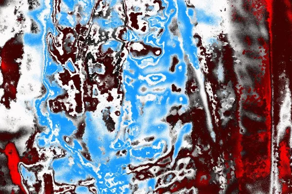 soyut renkli doku arkaplanı, uzay duvar kağıdını kopyala