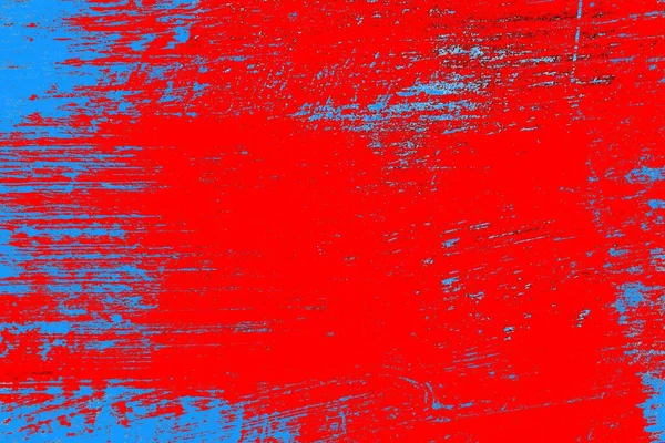 Soyut sanat duvar resmi. Modern, çağdaş sanat geçmişi