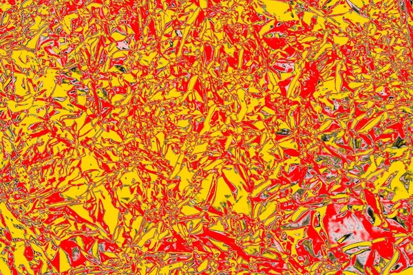 Soyut sanat duvar resmi. Modern, çağdaş sanat geçmişi