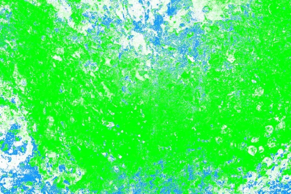 Soyut sanat duvar resmi. Modern, çağdaş sanat geçmişi