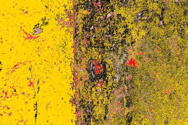 Soyut sanat duvar resmi. Modern, çağdaş sanat geçmişi