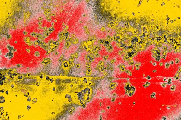 Soyut sanat duvar resmi. Modern, çağdaş sanat geçmişi