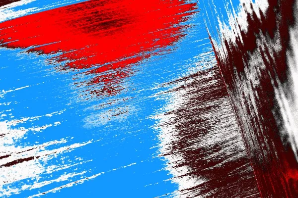 soyut renkli doku arkaplanı, uzay duvar kağıdını kopyala